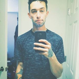 Meet your Posher, Mark